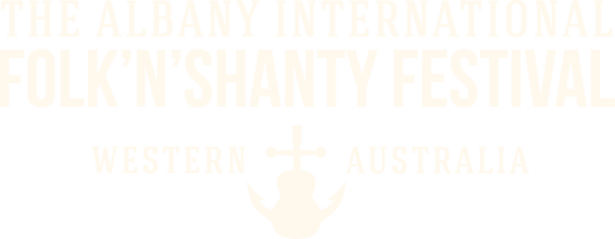 Albany International Folk 'n' Shanty Festival – home