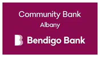 Community Bank Albany – Bendigo Bank