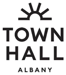Albany Town Hall